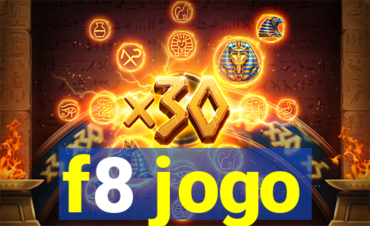 f8 jogo